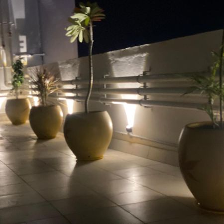 La Tamara Luxury - Tie Hotels & Resorts Puducherry Exterior foto