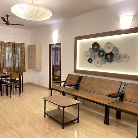 La Tamara Luxury - Tie Hotels & Resorts Puducherry Exterior foto