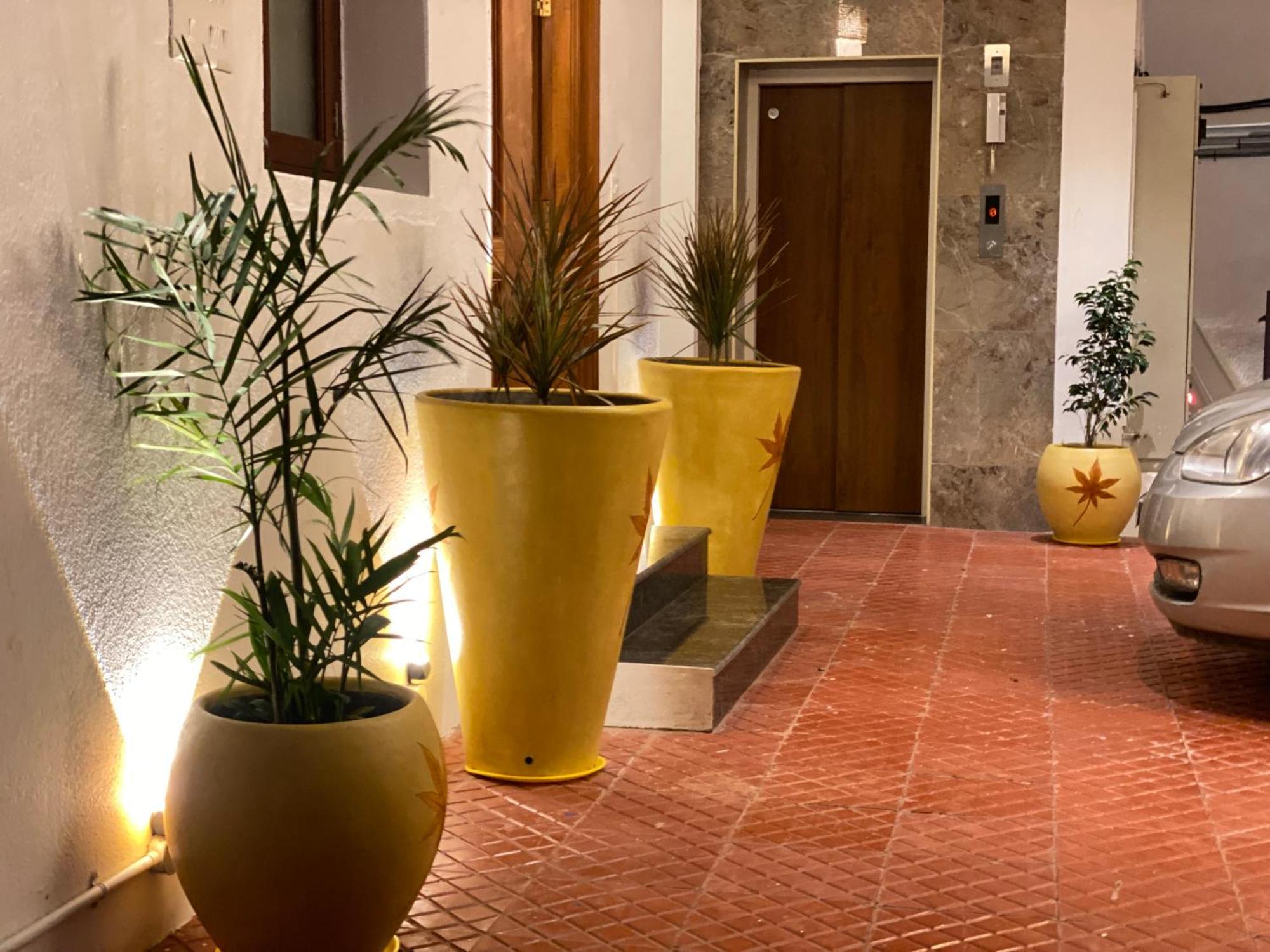 La Tamara Luxury - Tie Hotels & Resorts Puducherry Exterior foto