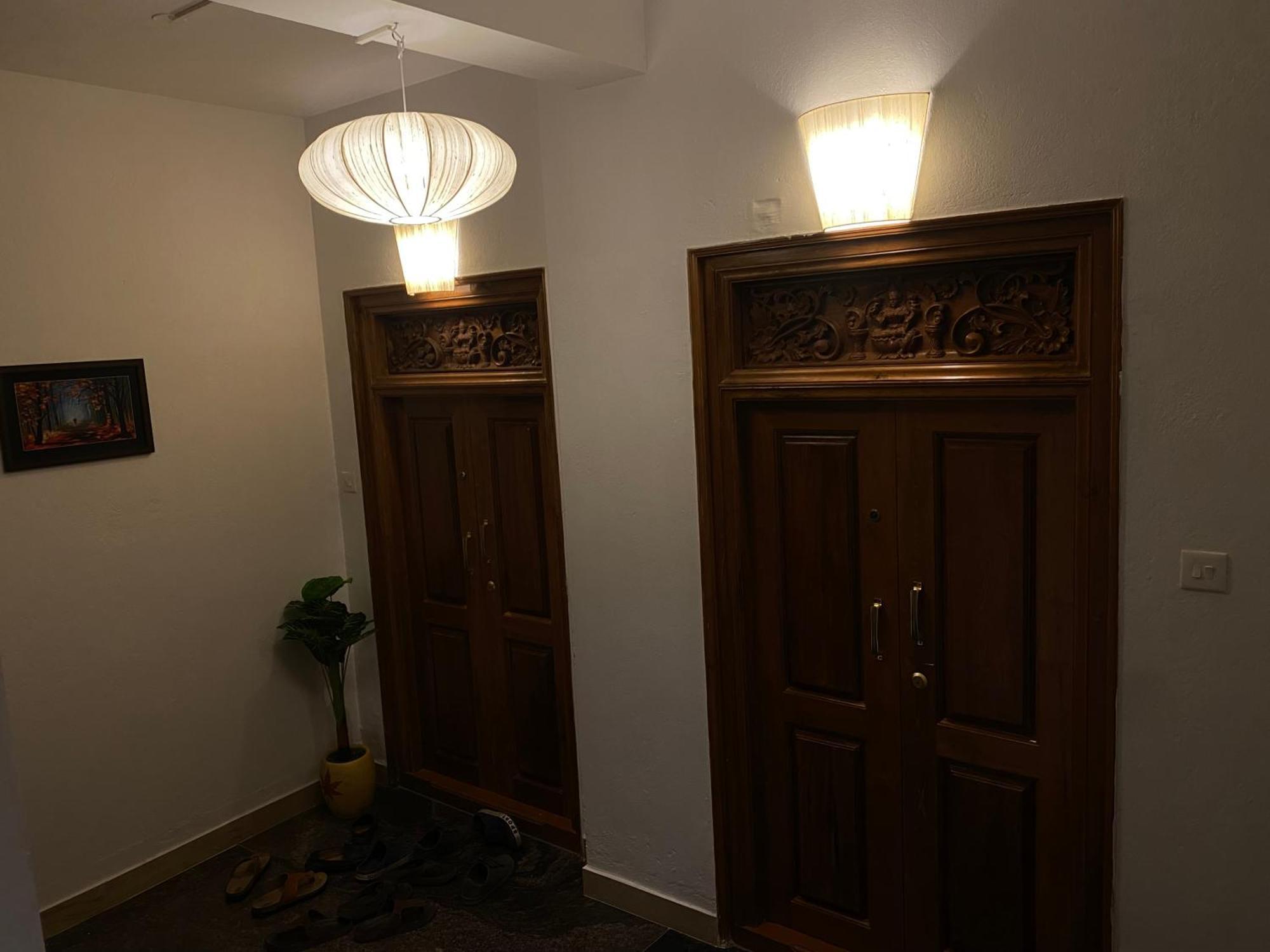 La Tamara Luxury - Tie Hotels & Resorts Puducherry Exterior foto