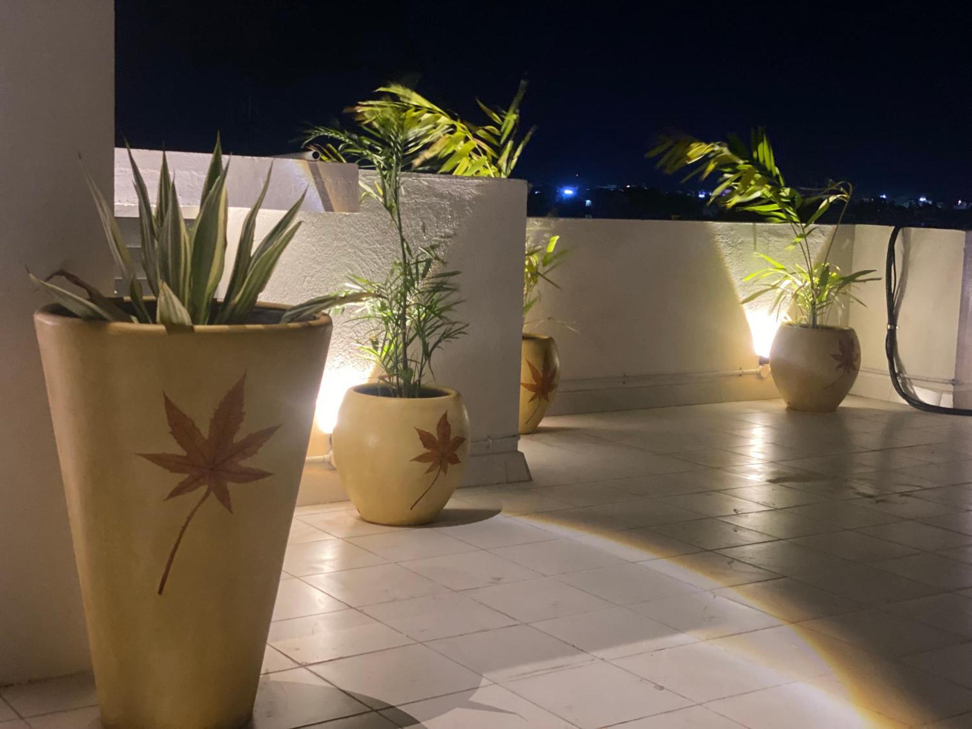 La Tamara Luxury - Tie Hotels & Resorts Puducherry Exterior foto