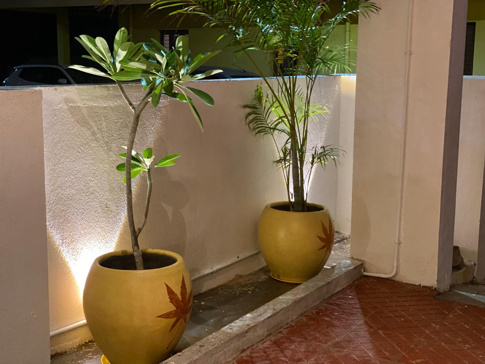 La Tamara Luxury - Tie Hotels & Resorts Puducherry Exterior foto