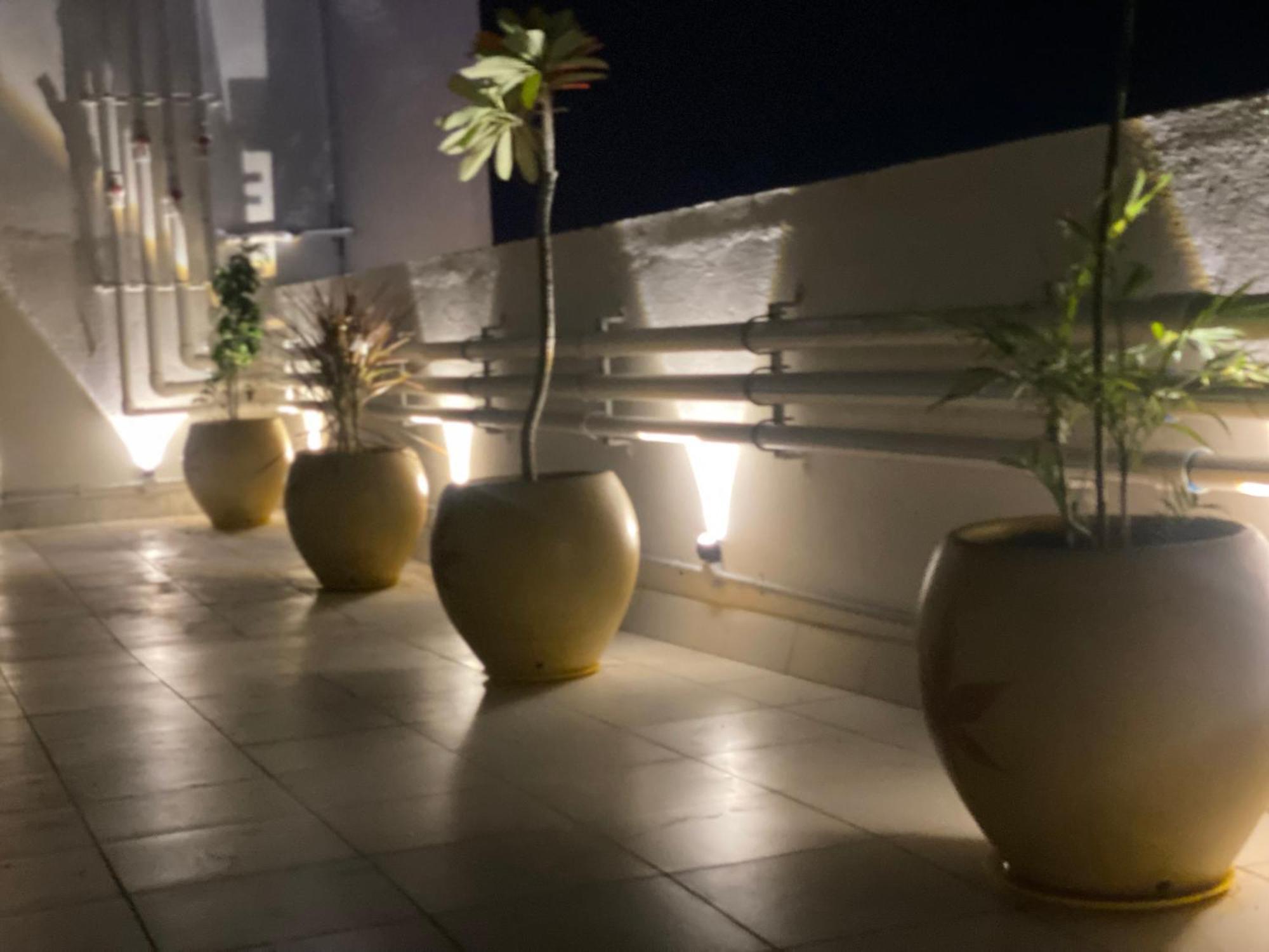 La Tamara Luxury - Tie Hotels & Resorts Puducherry Exterior foto