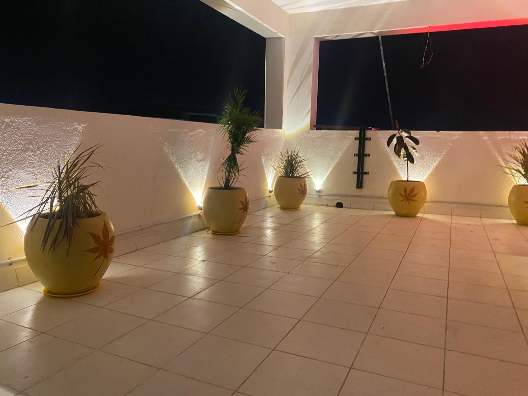 La Tamara Luxury - Tie Hotels & Resorts Puducherry Exterior foto