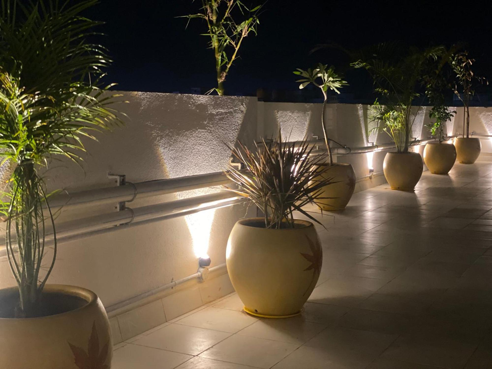 La Tamara Luxury - Tie Hotels & Resorts Puducherry Exterior foto
