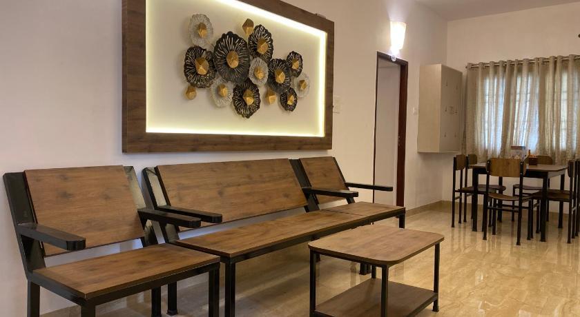 La Tamara Luxury - Tie Hotels & Resorts Puducherry Exterior foto
