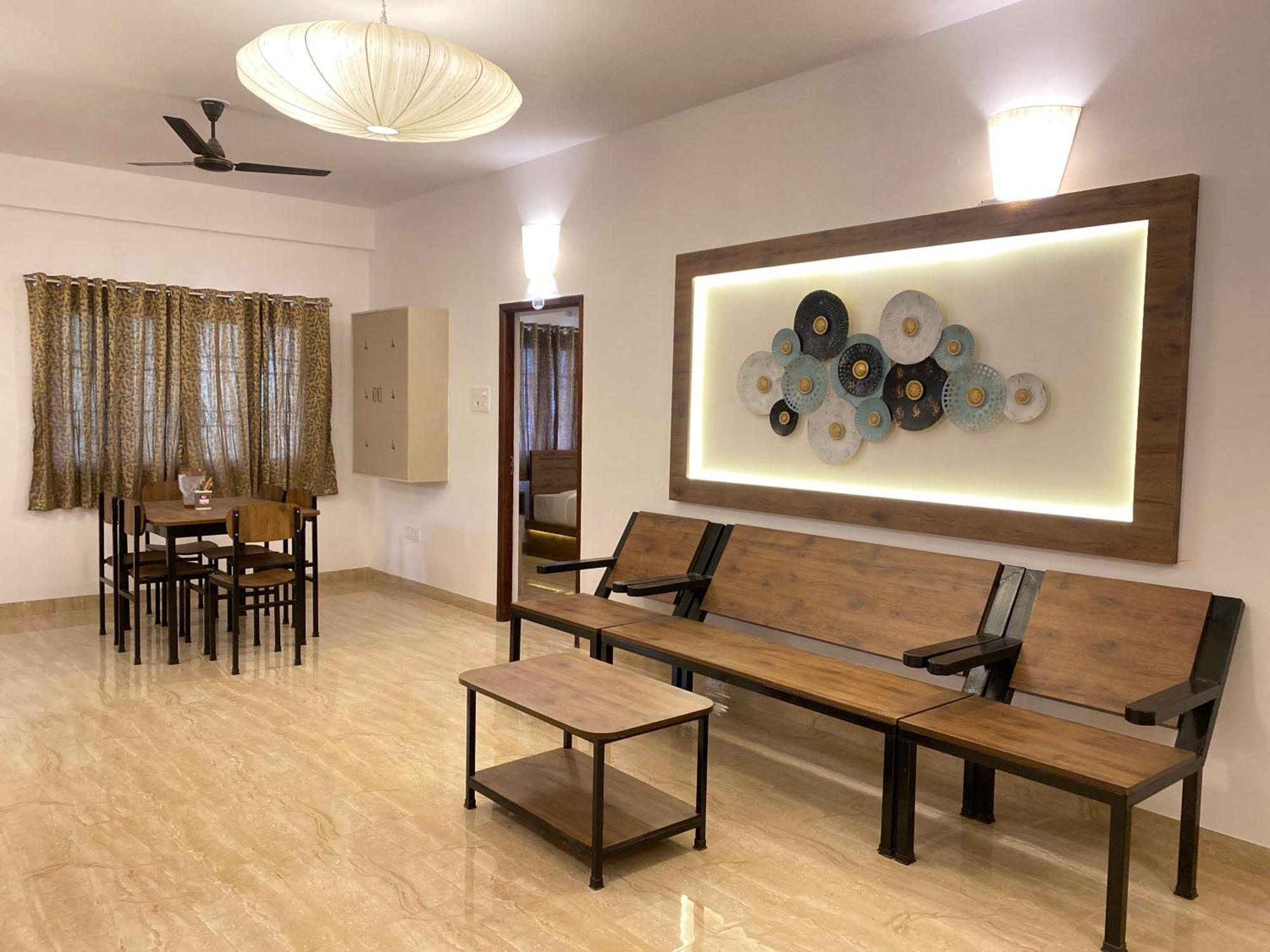 La Tamara Luxury - Tie Hotels & Resorts Puducherry Exterior foto