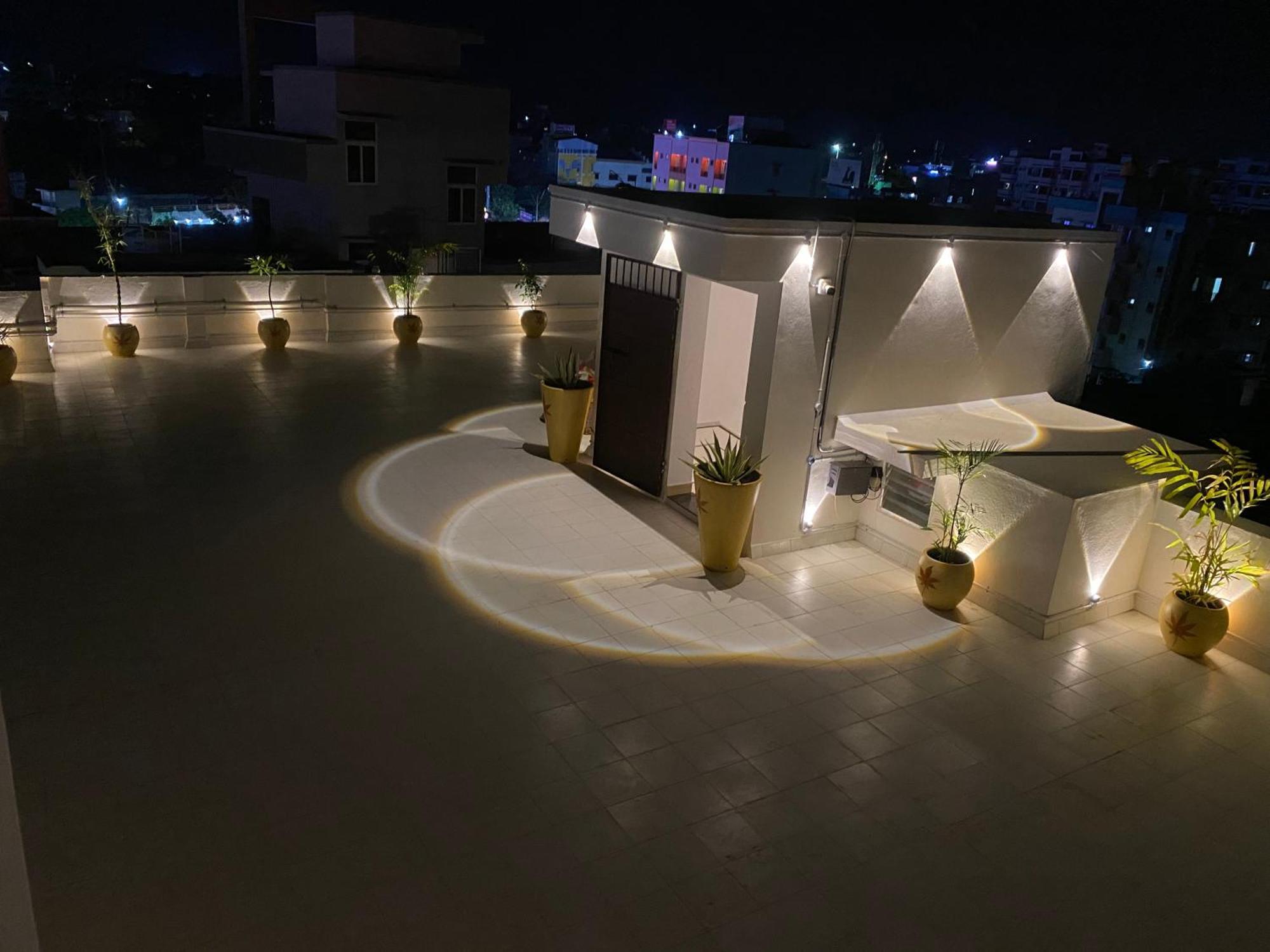 La Tamara Luxury - Tie Hotels & Resorts Puducherry Exterior foto