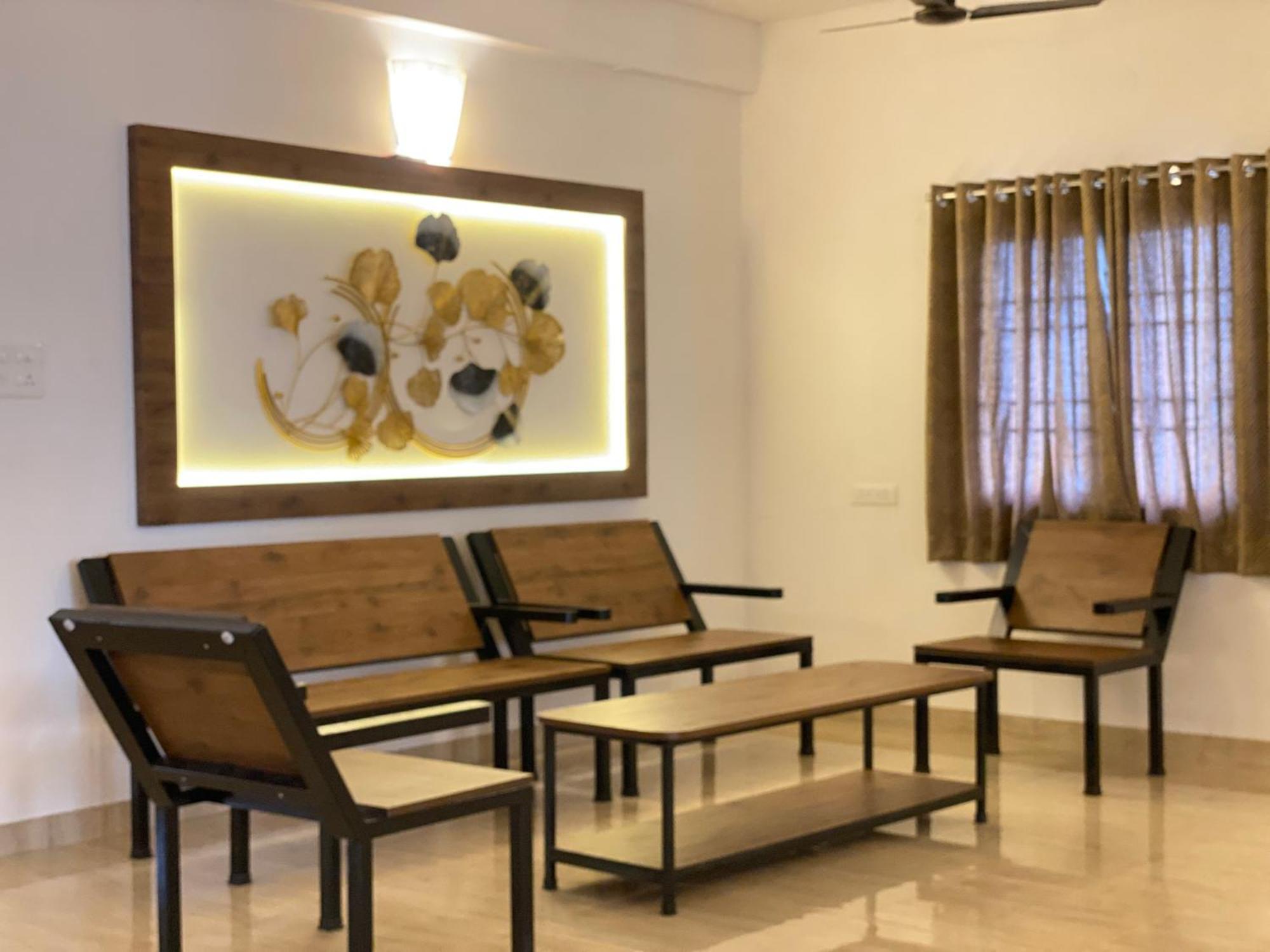 La Tamara Luxury - Tie Hotels & Resorts Puducherry Exterior foto