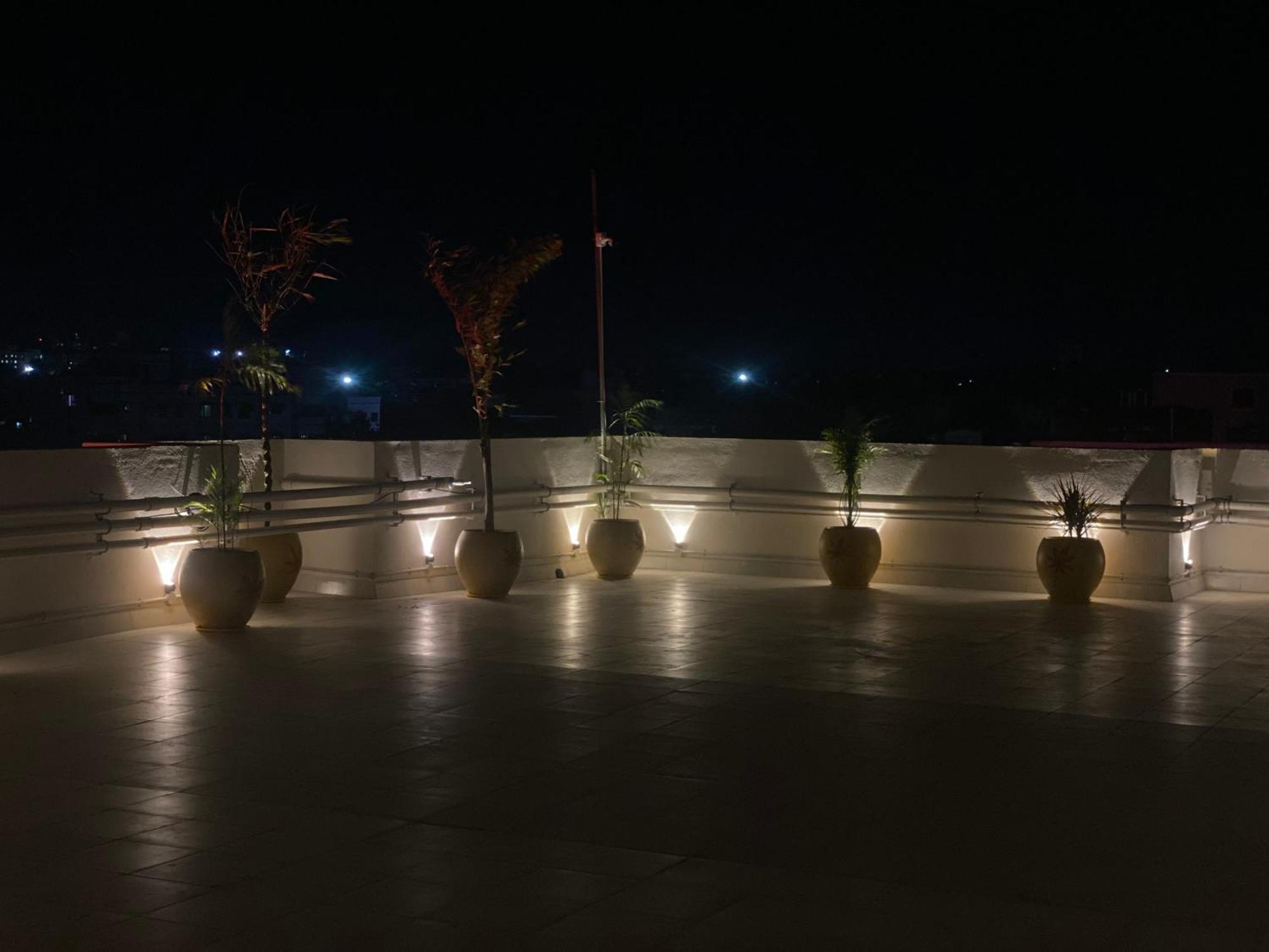 La Tamara Luxury - Tie Hotels & Resorts Puducherry Exterior foto