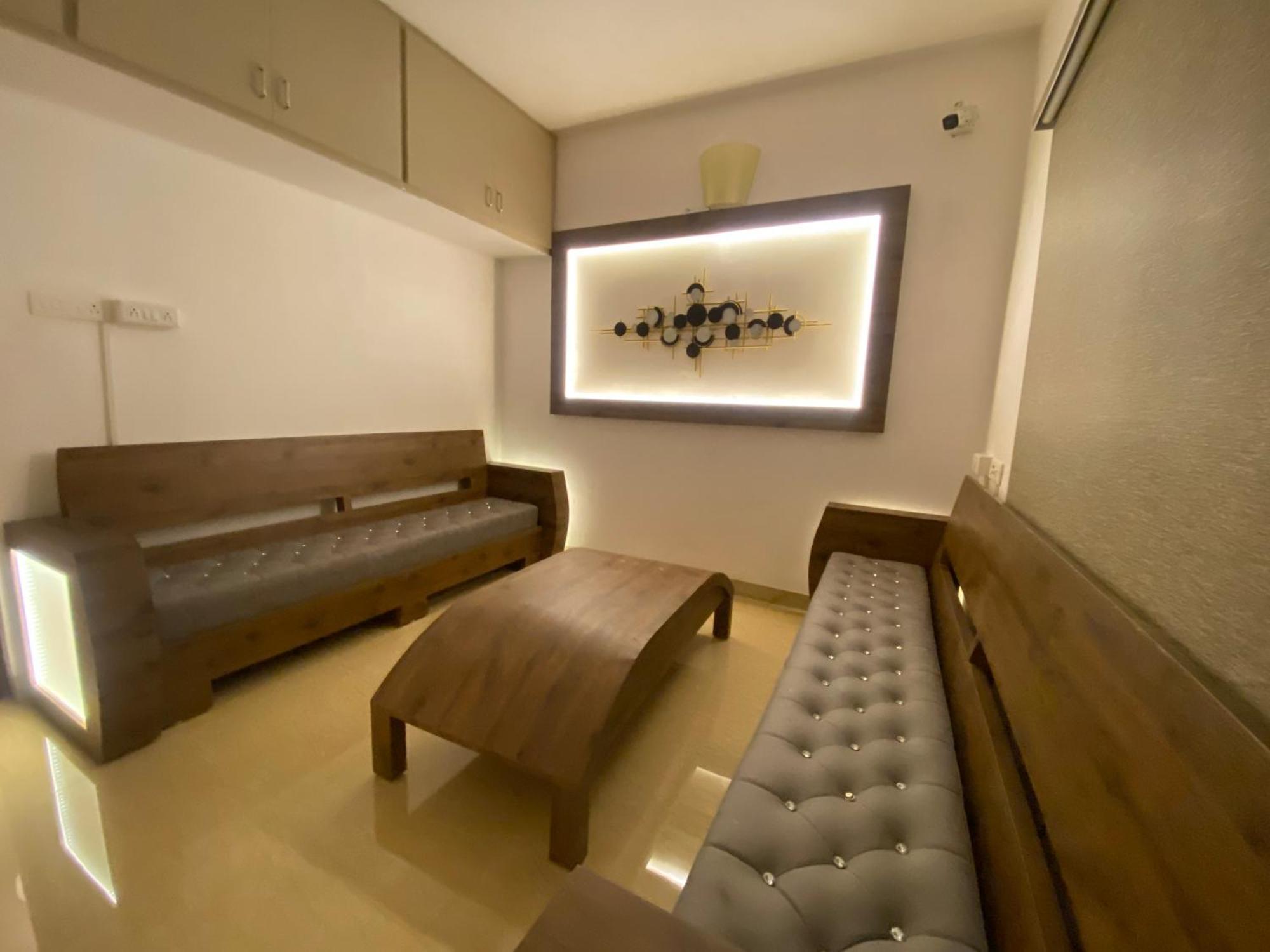 La Tamara Luxury - Tie Hotels & Resorts Puducherry Exterior foto