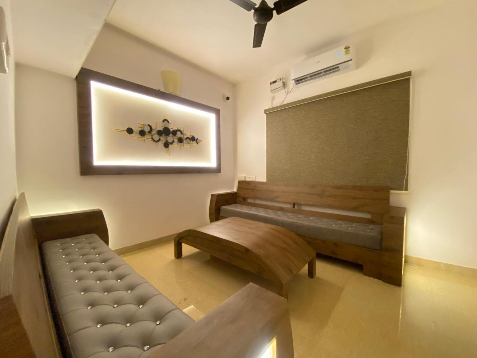 La Tamara Luxury - Tie Hotels & Resorts Puducherry Exterior foto