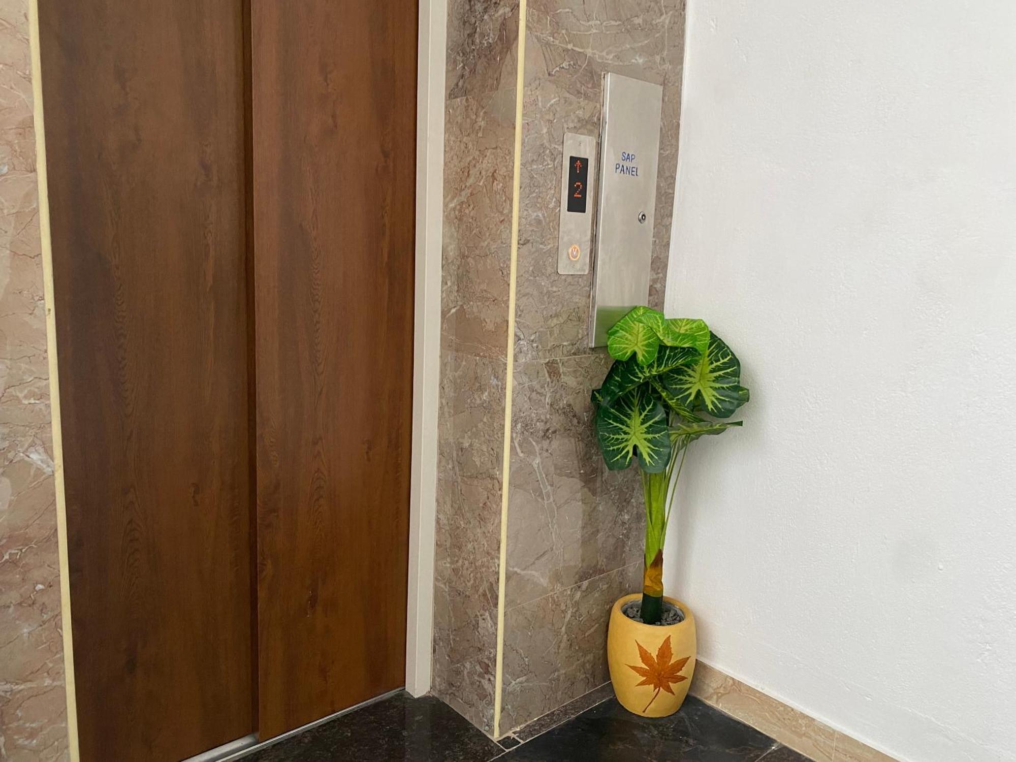 La Tamara Luxury - Tie Hotels & Resorts Puducherry Exterior foto