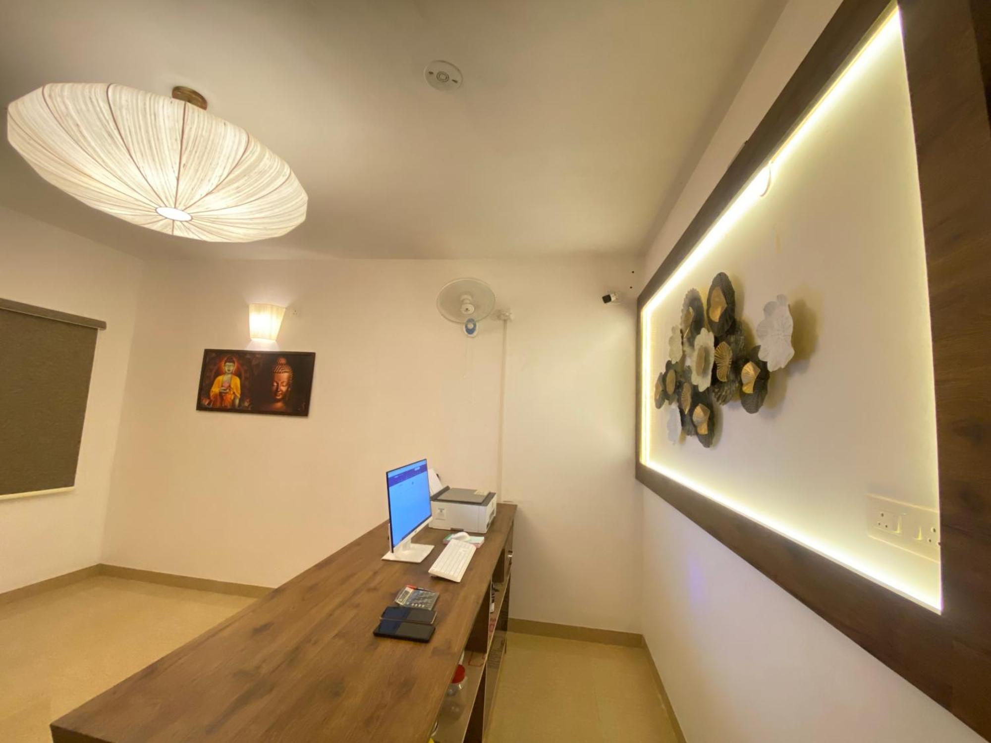 La Tamara Luxury - Tie Hotels & Resorts Puducherry Exterior foto