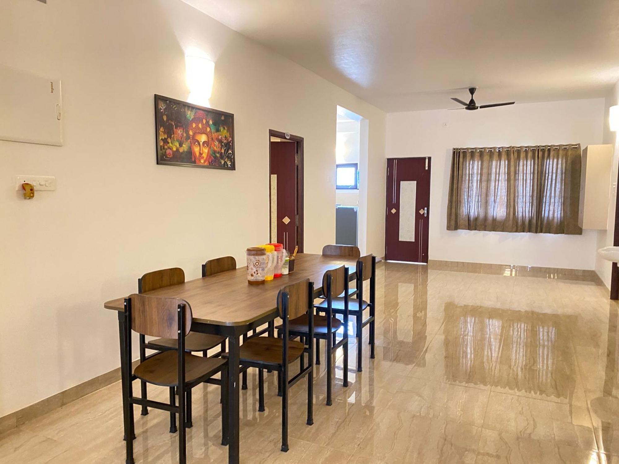 La Tamara Luxury - Tie Hotels & Resorts Puducherry Exterior foto