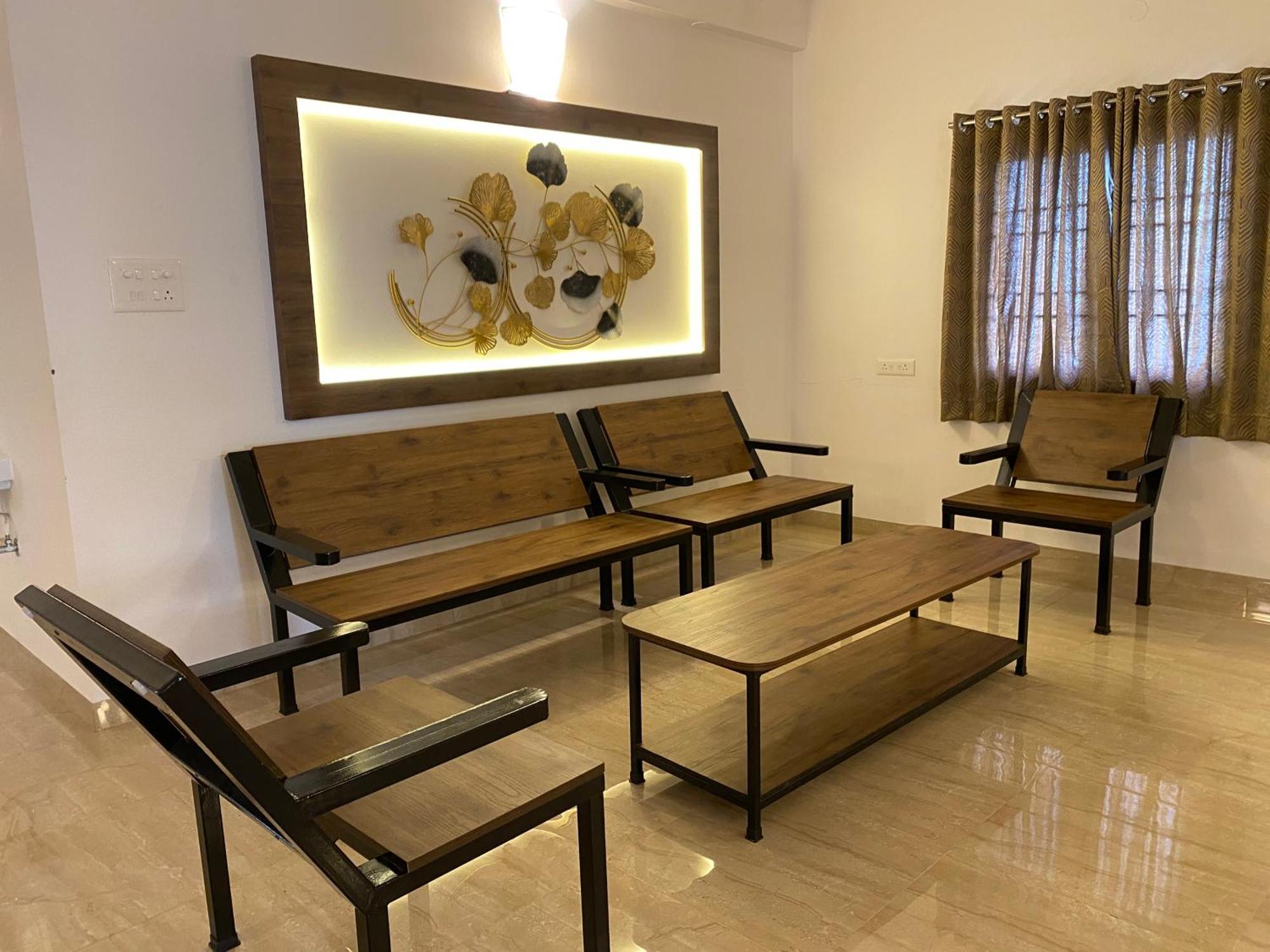 La Tamara Luxury - Tie Hotels & Resorts Puducherry Exterior foto