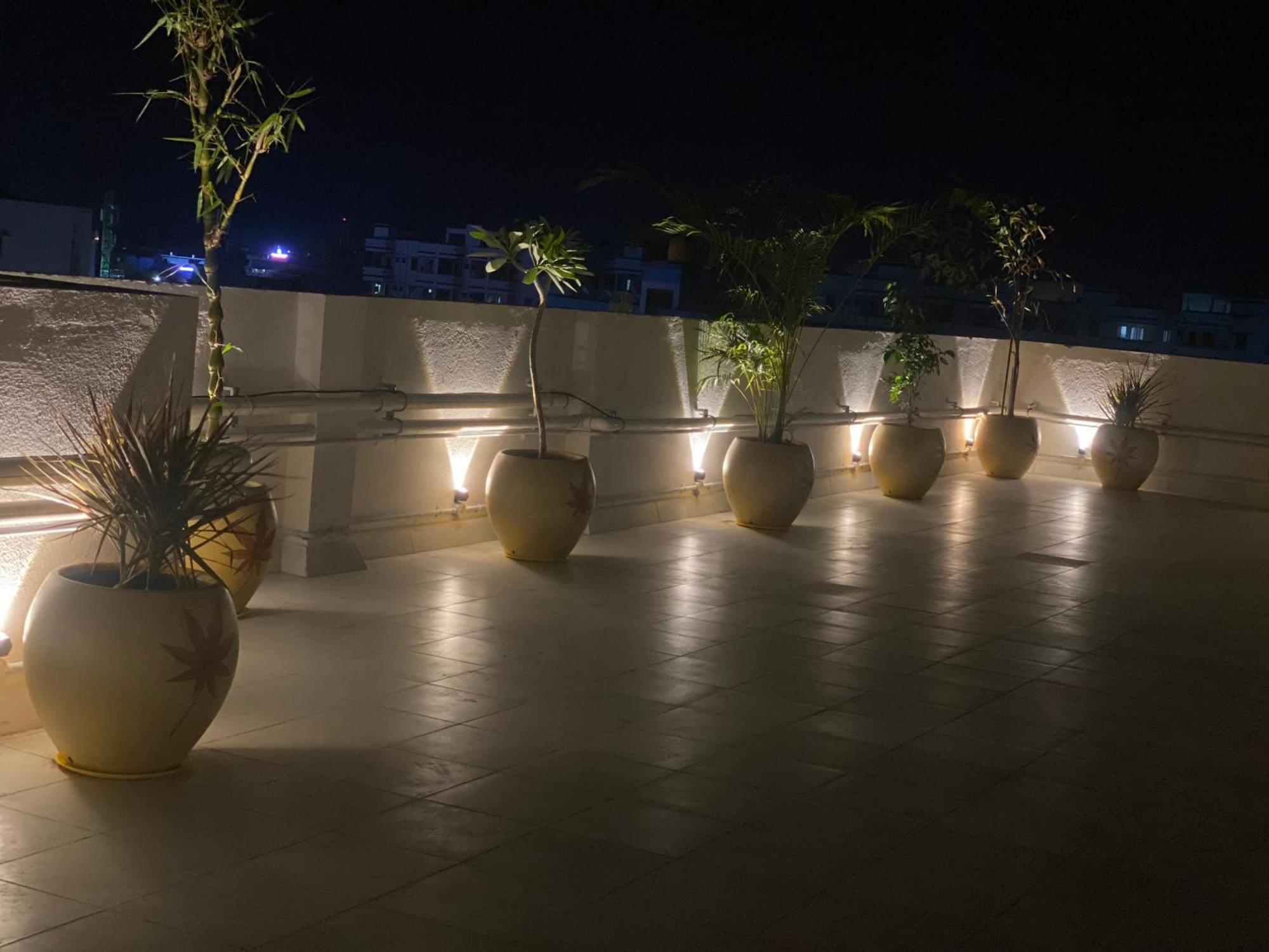 La Tamara Luxury - Tie Hotels & Resorts Puducherry Exterior foto