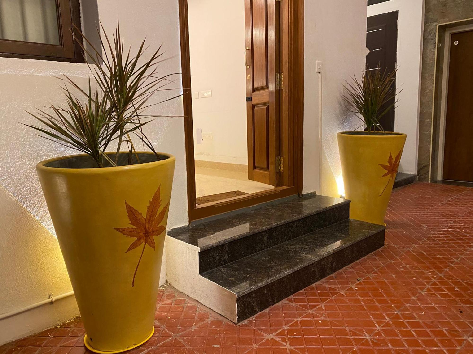 La Tamara Luxury - Tie Hotels & Resorts Puducherry Exterior foto
