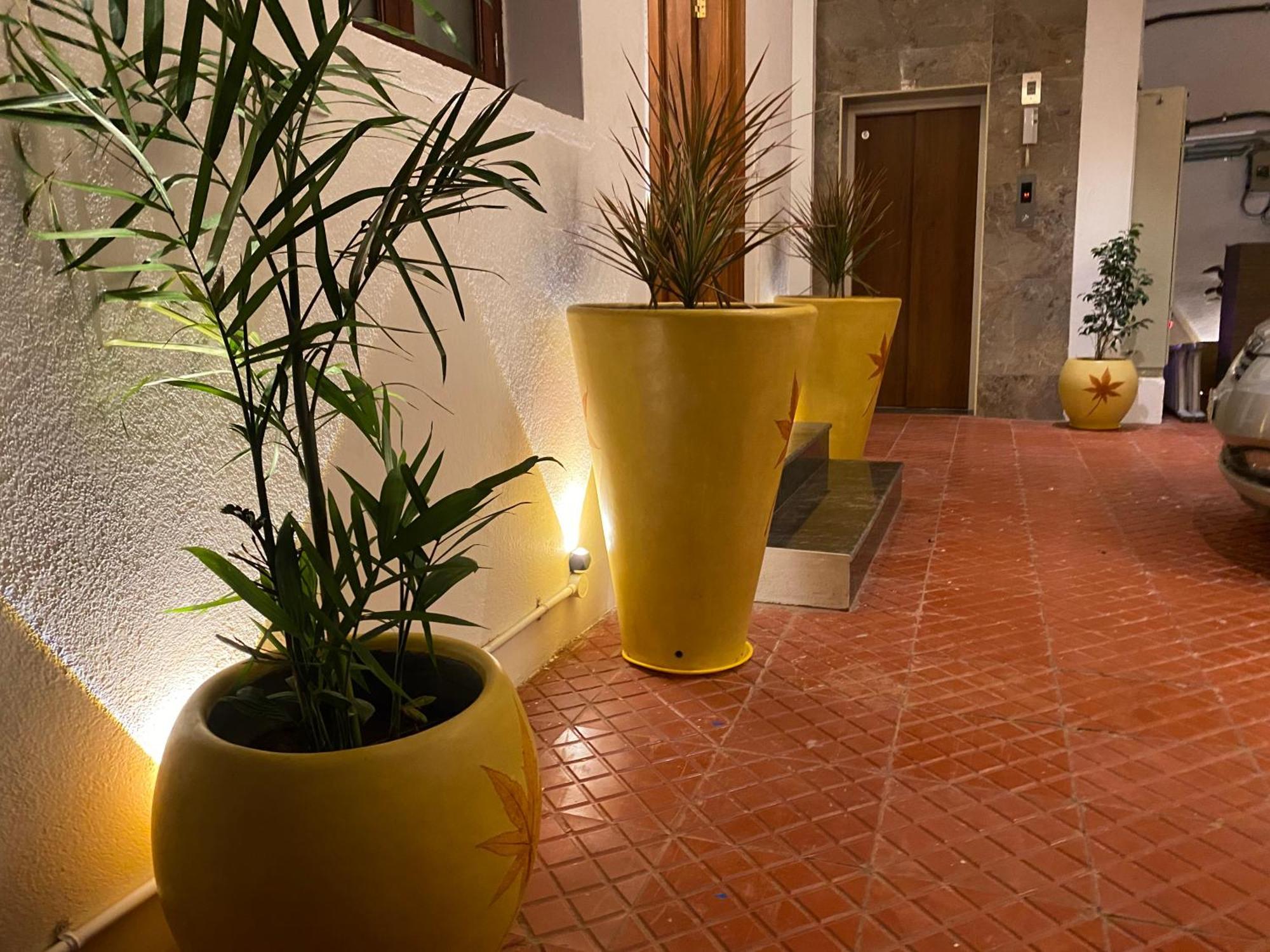 La Tamara Luxury - Tie Hotels & Resorts Puducherry Exterior foto